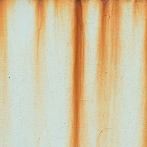 Rust Removal