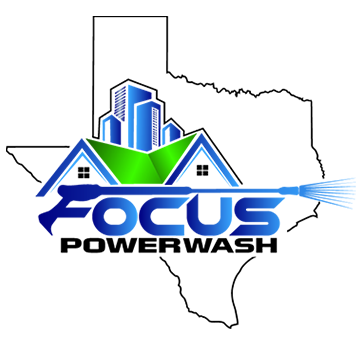 Focus PowerWash Logo